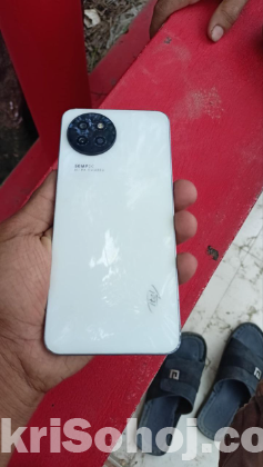 itel S23